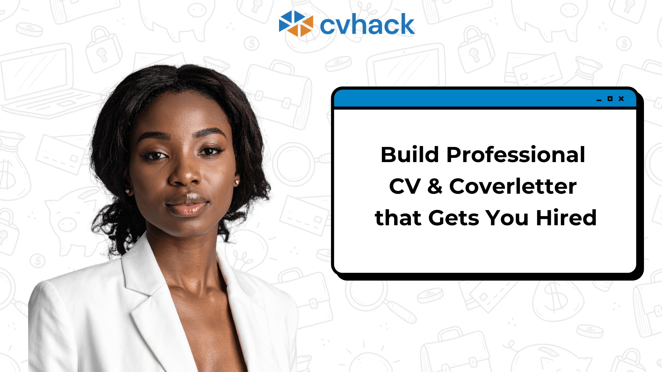 cvhack.com logo